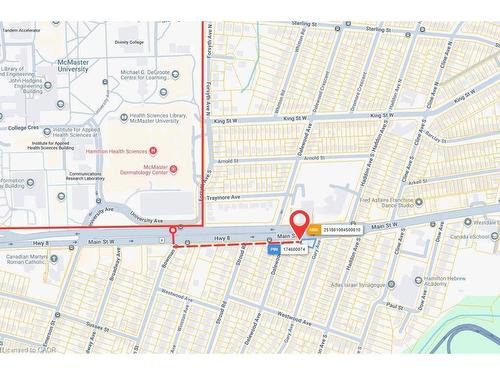 2 Gary Avenue, Hamilton, ON - Other