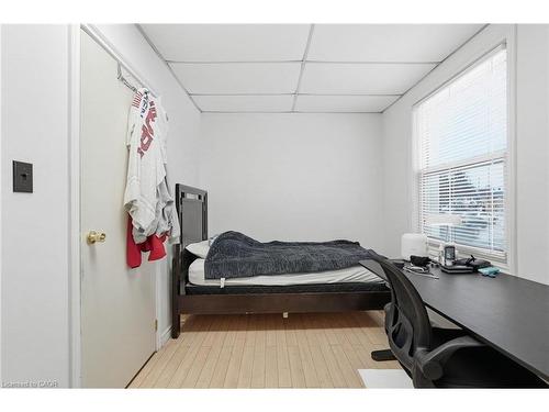 2 Gary Avenue, Hamilton, ON - Indoor Photo Showing Office