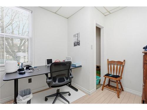 2 Gary Avenue, Hamilton, ON - Indoor Photo Showing Office