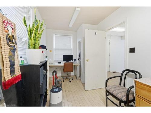 2 Gary Avenue, Hamilton, ON - Indoor