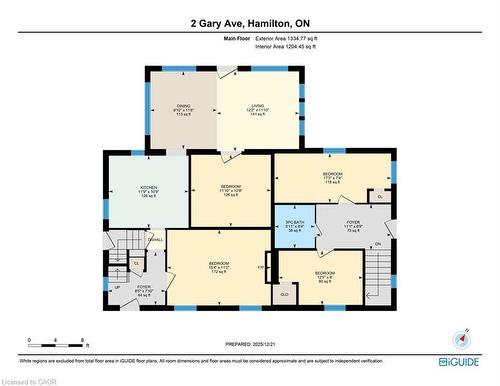 2 Gary Avenue, Hamilton, ON - Other