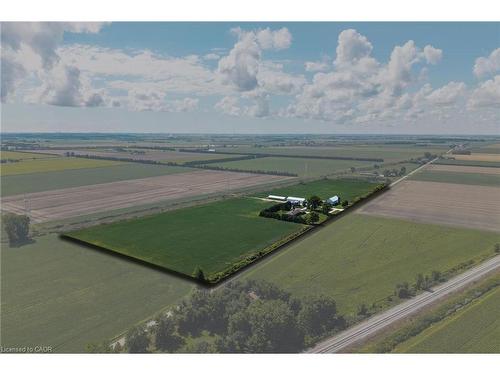 6828 Third Line, Chatham, ON - Outdoor With View