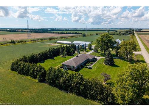 6828 Third Line, Chatham, ON - Outdoor With View