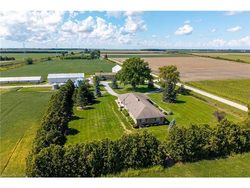 6828 Third Line, Chatham, ON - Outdoor With View