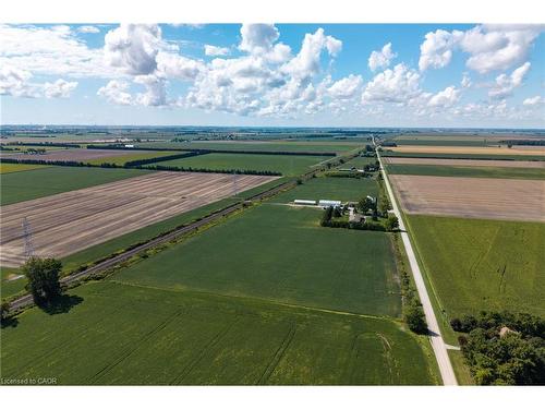 6828 Third Line, Chatham, ON - Outdoor With View
