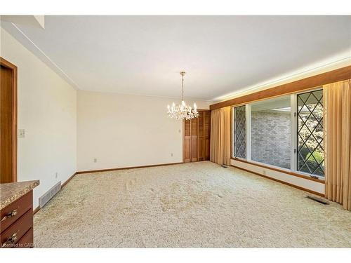 6828 Third Line, Chatham, ON - Indoor Photo Showing Other Room