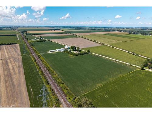 6828 Third Line, Chatham, ON - Outdoor With View