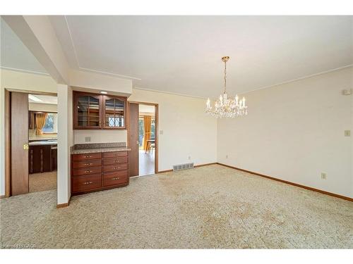 6828 Third Line, Chatham, ON - Indoor Photo Showing Other Room