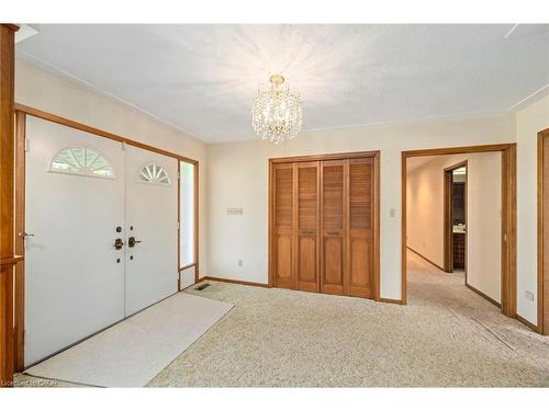 6828 Third Line, Chatham, ON - Indoor Photo Showing Other Room