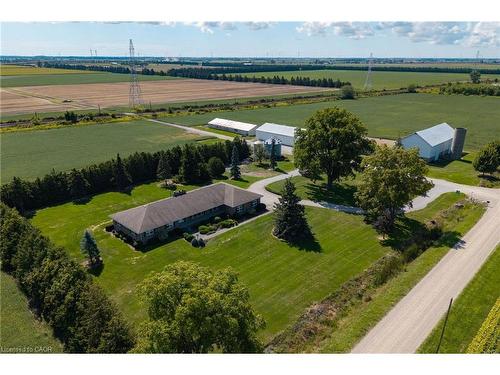 6828 Third Line, Chatham, ON - Outdoor With View