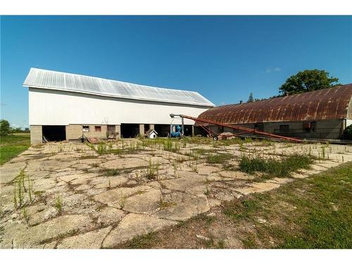 6828 Third Line, Chatham, ON - Outdoor