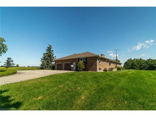 6828 Third Line, Chatham, ON - Outdoor