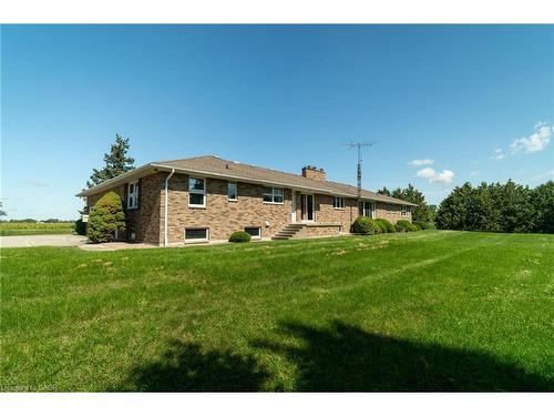 6828 Third Line, Chatham, ON - Outdoor
