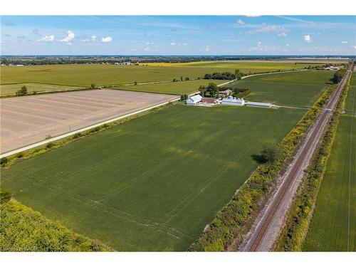 6828 Third Line, Chatham, ON - Outdoor With View