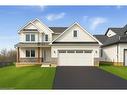 Lot 3-32035 Bell Road, Wainfleet, ON  - Outdoor With Facade 