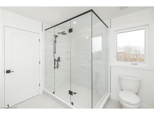 Lot 3-32035 Bell Road, Wainfleet, ON - Indoor Photo Showing Bathroom