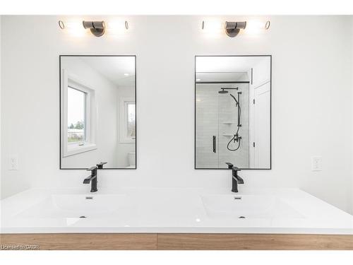 Lot 3-32035 Bell Road, Wainfleet, ON - Indoor Photo Showing Bathroom