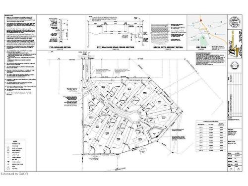 Lot 3-32035 Bell Road, Wainfleet, ON - Other
