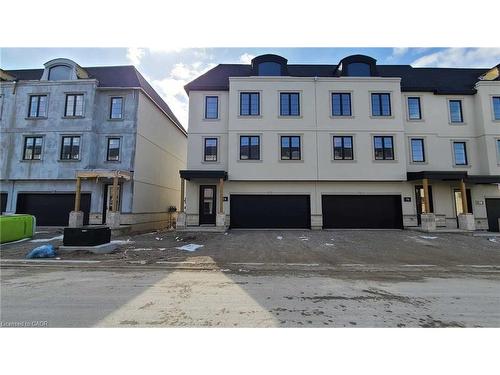 54-435 Callaway Road, London, ON - Outdoor With Facade