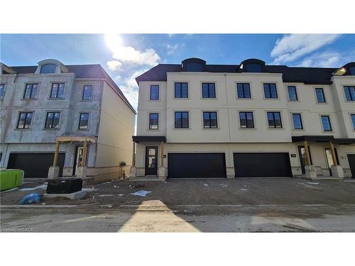 54-435 Callaway Road, London, ON - Outdoor With Facade