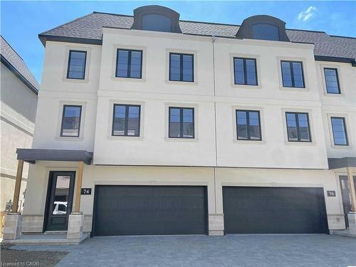 54-435 Callaway Road, London, ON - Outdoor With Facade