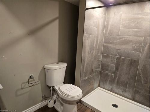 71 Cobblestone Drive, Paris, ON - Indoor Photo Showing Bathroom