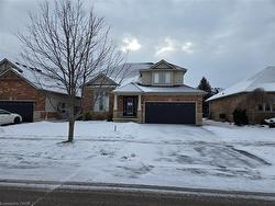 71 Cobblestone Drive  Paris, ON N3L 4G3