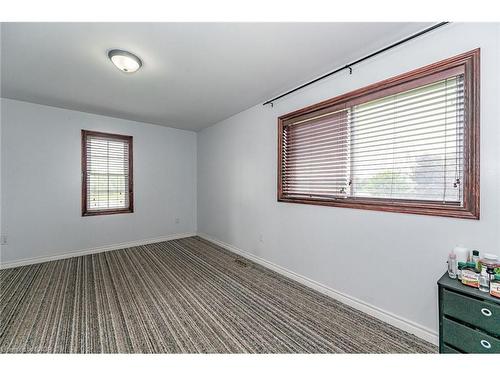 1388 Highway No. 6 N, Flamborough, ON - Indoor Photo Showing Other Room