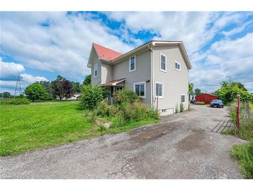1388 Highway No. 6 N, Flamborough, ON - Outdoor