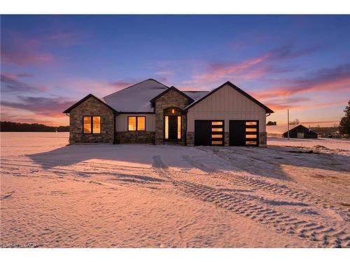 130 La Salette Road, La Salette, ON - Outdoor