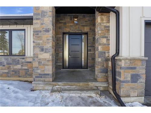 130 La Salette Road, La Salette, ON - Outdoor