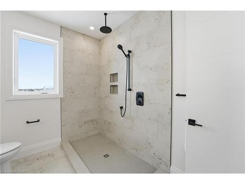 130 La Salette Road, La Salette, ON - Indoor Photo Showing Bathroom