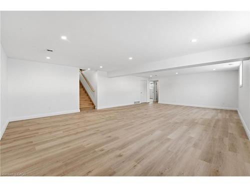 130 La Salette Road, La Salette, ON - Indoor Photo Showing Other Room