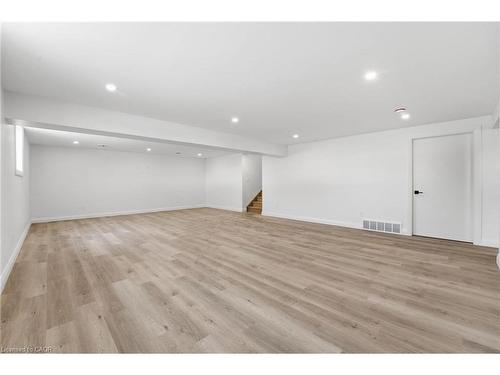 130 La Salette Road, La Salette, ON - Indoor Photo Showing Other Room