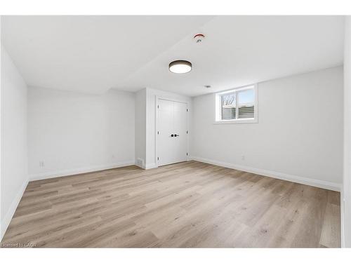 130 La Salette Road, La Salette, ON - Indoor Photo Showing Other Room