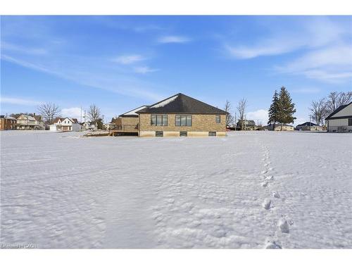 130 La Salette Road, La Salette, ON - Outdoor