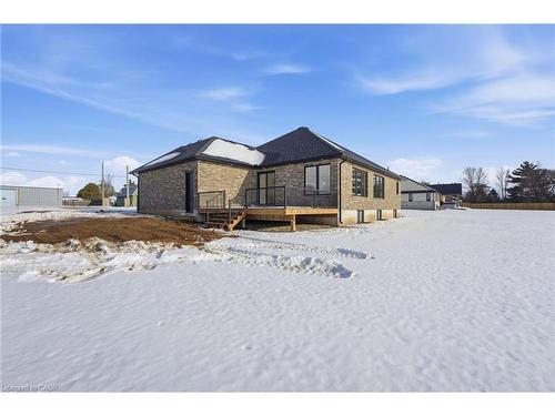 130 La Salette Road, La Salette, ON - Outdoor