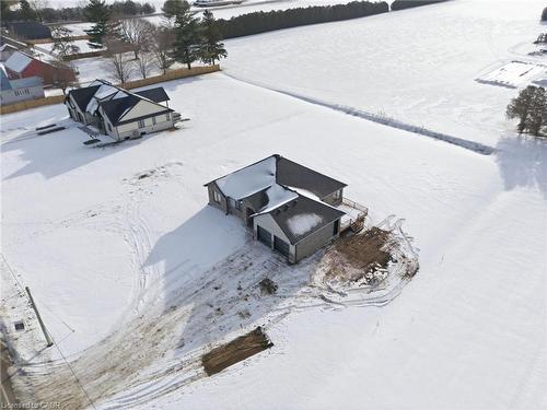 130 La Salette Road, La Salette, ON - Outdoor