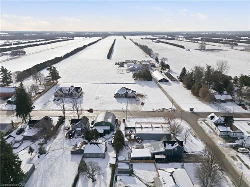 130 La Salette Road, La Salette, ON - Outdoor With View