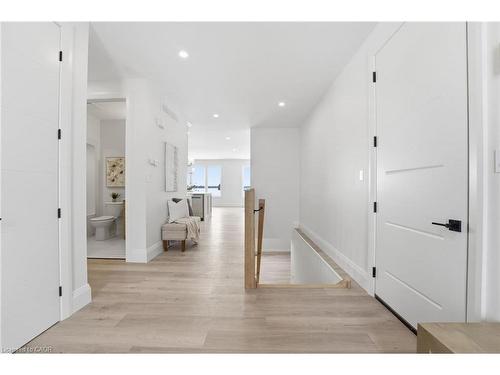 130 La Salette Road, La Salette, ON - Indoor Photo Showing Other Room