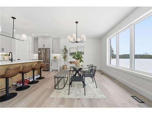 130 La Salette Road, La Salette, ON - Indoor