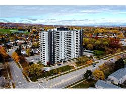 602-2055 Upper Middle Road  Burlington, ON L7P 3P4