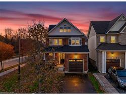 88 Buttercup Crescent  Waterdown, ON L8B 0Y1