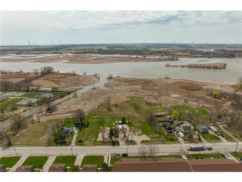 528 Main Street E, Dunnville, ON - Outdoor With View