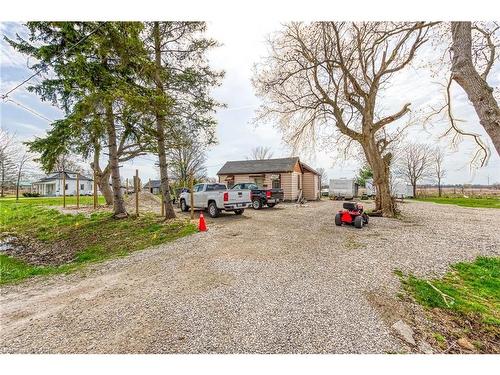 528 Main Street E, Dunnville, ON - Outdoor