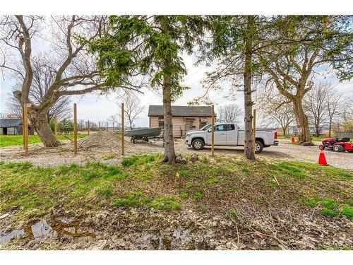 528 Main Street E, Dunnville, ON - Outdoor