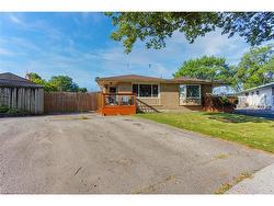 Main-4453 Meadowvale Drive  Niagara Falls, ON L2E 5W8