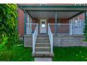 3-69 Edinburgh Road, Kitchener, ON  - Outdoor 