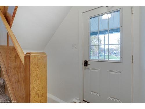 3-69 Edinburgh Road, Kitchener, ON - Indoor Photo Showing Other Room