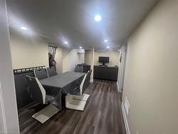 Lower-47 Olivia Marie Road  Brampton, ON L6Y 0M4